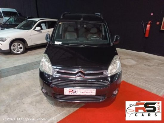 CITROEN Berlingo en venta en LalÃ­n (Pontevedra) - LalÃ­n