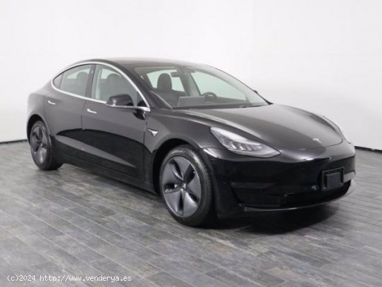 TESLA Model 3 en venta en BanastÃ¡s (Huesca) - BanastÃ¡s