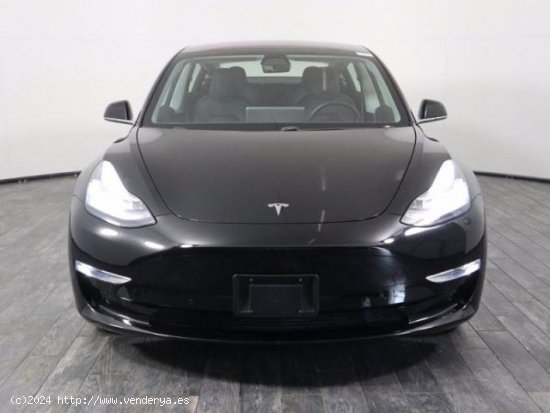 TESLA Model 3 en venta en BanastÃ¡s (Huesca) - BanastÃ¡s