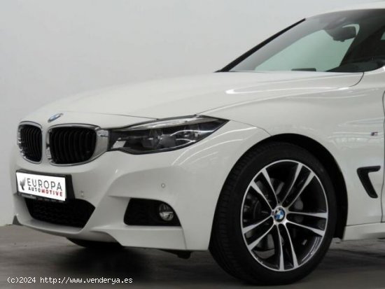 BMW Serie 3 GT en venta en Pamplona/IruÃ±a (Navarra) - Pamplona/IruÃ±a