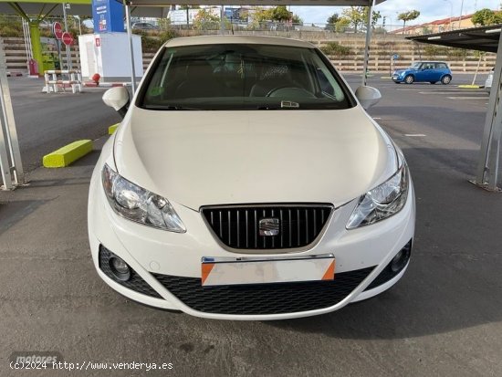 Seat Ibiza 1.4 16v Stylance 85CV de 2011 con 88.245 Km por 8.990 EUR. en Tarragona