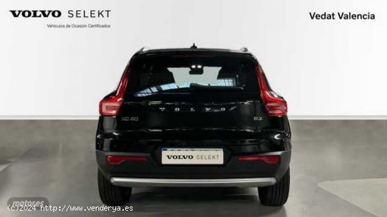 Volvo XC40 2.0 B3 CORE AUTO 163 5P de 2023 con 12.645 Km por 36.900 EUR. en Valencia