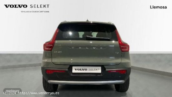 Volvo XC40 XC40 Core, T2 Automatica Microhibrido, Gasolina de 2024 con 18.334 Km por 32.300 EUR. en 