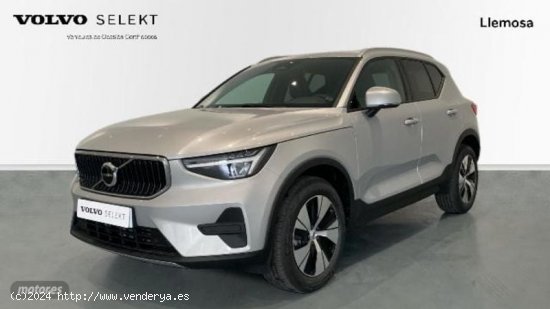 Volvo XC40 XC40 Core, B3 Mild hybrid, Gasolina de 2024 con 3 Km por 36.900 EUR. en Lleida