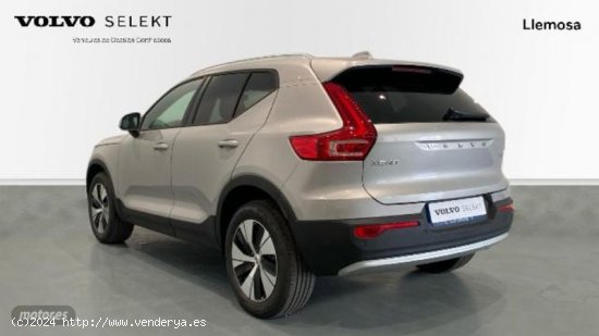 Volvo XC40 XC40 Core, B3 Mild hybrid, Gasolina de 2024 con 3 Km por 36.900 EUR. en Lleida