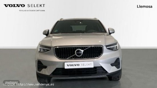 Volvo XC40 XC40 Core, B3 Mild hybrid, Gasolina de 2024 con 3 Km por 36.900 EUR. en Lleida