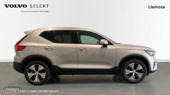 Volvo XC40 XC40 Core, B3 Mild hybrid, Gasolina de 2024 con 3 Km por 36.900 EUR. en Lleida