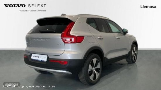 Volvo XC40 XC40 Core, B3 Mild hybrid, Gasolina de 2024 con 3 Km por 36.900 EUR. en Lleida