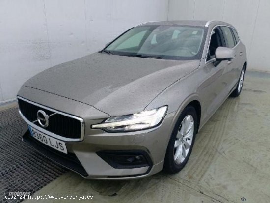 Volvo V 60 V60 D4 Business Plus Automatico de 2020 con 61.120 Km por 29.990 EUR. en Sevilla