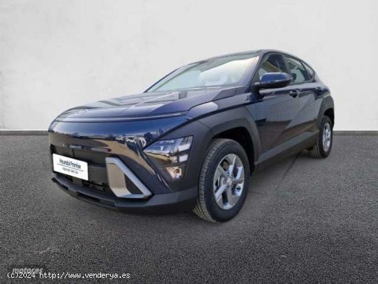  Hyundai Kona 1.0 TGDI Klass 4x2 de 2024 con 10 Km por 26.000 EUR. en Huelva 