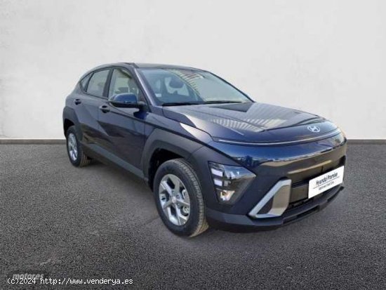 Hyundai Kona 1.0 TGDI Klass 4x2 de 2024 con 10 Km por 26.000 EUR. en Huelva