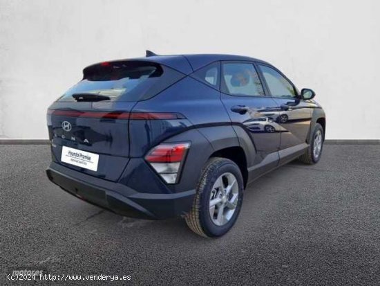 Hyundai Kona 1.0 TGDI Klass 4x2 de 2024 con 10 Km por 26.000 EUR. en Huelva