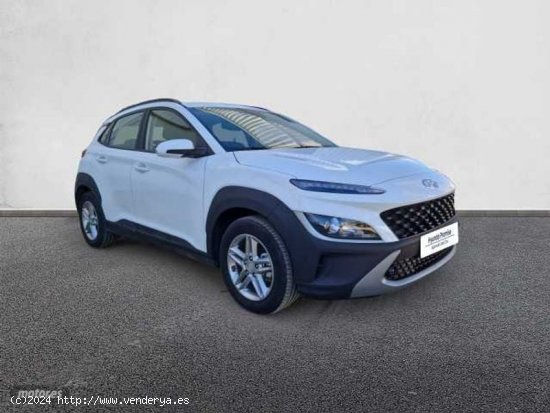 Hyundai Kona 1.0 TGDI Maxx 4x2 de 2023 con 23.061 Km por 19.900 EUR. en Huelva