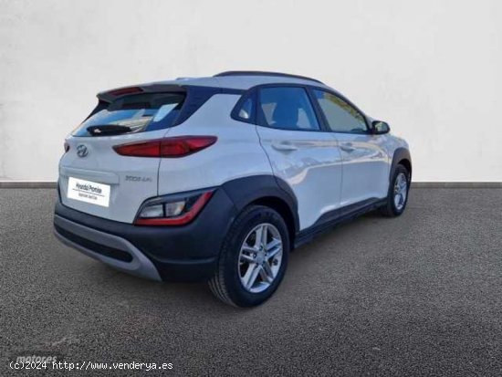 Hyundai Kona 1.0 TGDI Maxx 4x2 de 2023 con 23.061 Km por 19.900 EUR. en Huelva