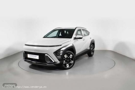  Hyundai Kona 1.6 GDI Flexx DT de 2024 por 29.900 EUR. en Barcelona 