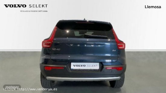 Volvo XC40 XC40 Inscription, B4 mild-hybrid de 2020 con 80.000 Km por 31.500 EUR. en Lleida