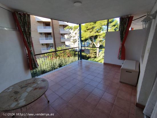  PISO EN CAP SALOU CON VISTAS AL MAR - TARRAGONA 