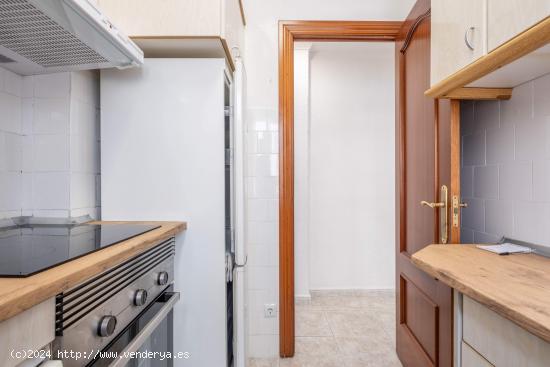 Vivienda en Alquiler en C/Burgos - ZARAGOZA