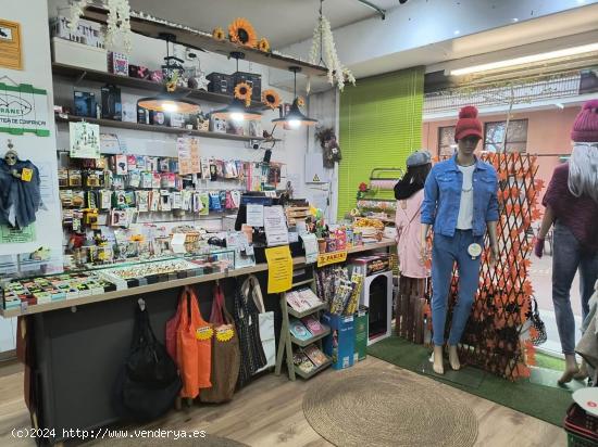 Local en venta en La Rambla de Olesa de Montserrat - BARCELONA