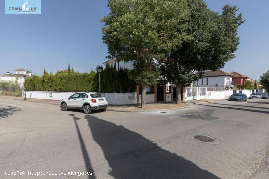 Preciosa casa en Llanos de Silva con piscina. POSIBILIDAD ALQUILER CON OPCION DE COMPRA - GRANADA