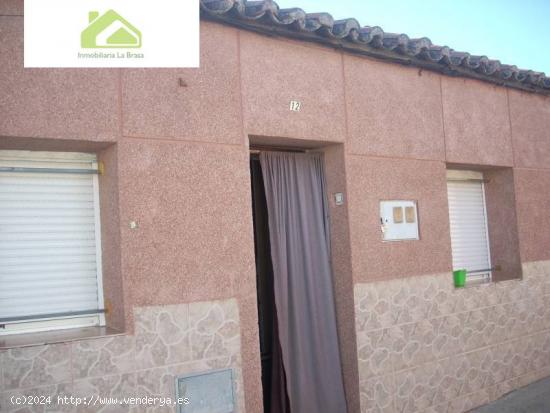  CASA EN VENTA EN ZONA SEPULCRO - ZAMORA 