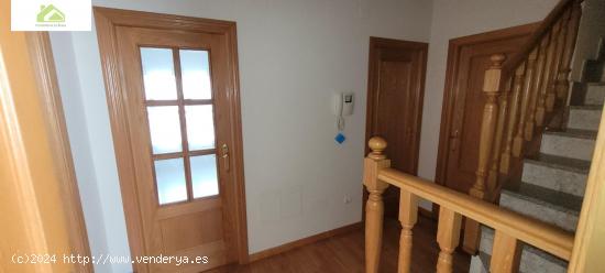 VENTA  ATICO DUPLEX,EN AVDA REQUEJO ( NUEVO  A ESTRENAR ) - ZAMORA