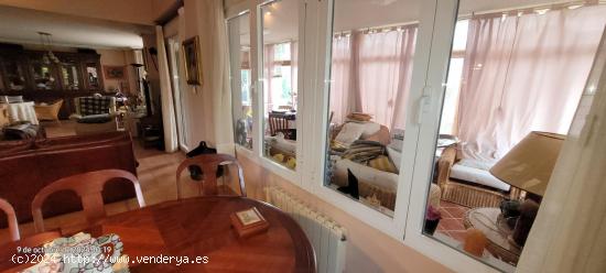 VENTA CHALET INDEPENDIENTE EN MORALES DEL VINO - ZAMORA