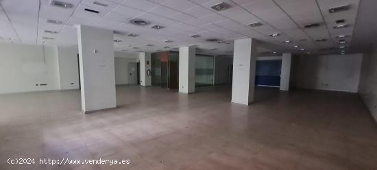 local comercial muy centrico!!! - ALICANTE