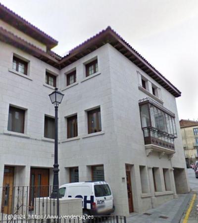  Urbis te ofrece un local en venta en Béjar, Salamanca. - SALAMANCA 