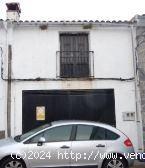  Garaje en venta en calle Calvo Sotelo, Valencia de Alcántara - CACERES 