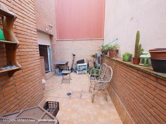  SE VENDE DÚPLEX EN TERRASSA, ZONA ESPORTIVA - BARCELONA 