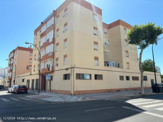 APARTAMENTO OBRA NUEVA - CADIZ