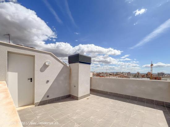  Ático con terraza de 20m2 y ascensor en Eusebio estada, Palma - BALEARES 