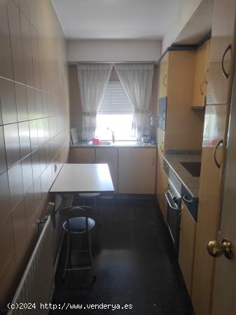 PISO EN VENTA EN FONTIÑAS - SANTIAGO - A CORUÑA