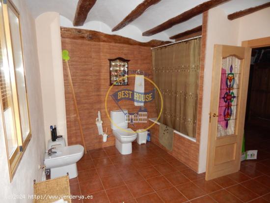 OPORTUNIDAD DE CASA REFORMADA EN ONTINYENT (VALENCIA)!!! - VALENCIA