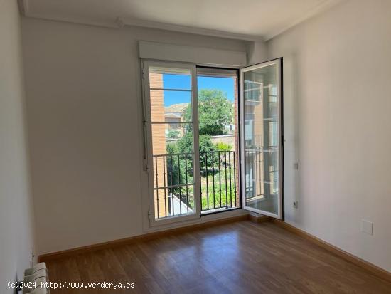 Piso en venta en Borja (Zaragoza) - ZARAGOZA