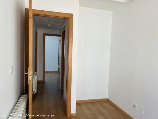 Piso en venta en Borja (Zaragoza) - ZARAGOZA