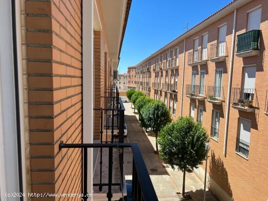 Piso en venta en Borja (Zaragoza) - ZARAGOZA