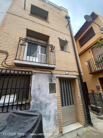 Casa en venta en Malejan (Zaragoza) - ZARAGOZA