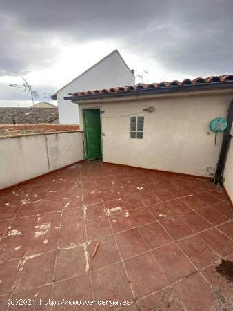 Casa en venta en Malejan (Zaragoza) - ZARAGOZA