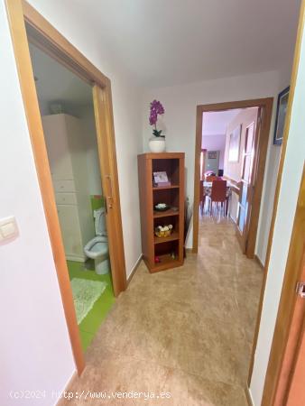 PISO DE 3 HABITACIONES EN ESCARABOTE - A CORUÑA