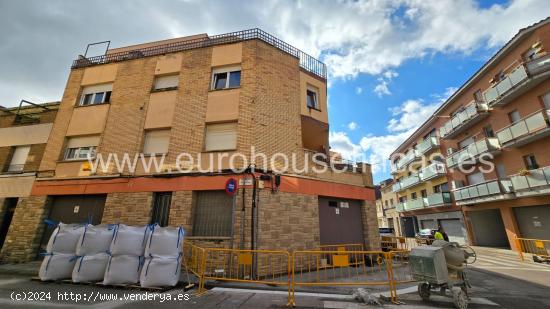  ¡¡¡¡Edificio en venta en Igualada, 469m² construidos!!!! ¡¡¡Ideal inversores!!! - BARCELONA 