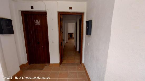 Piso en venta en Guarros, Paterna del rio - ALMERIA