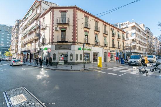  Local situado en la misma Calle San Anton - GRANADA 