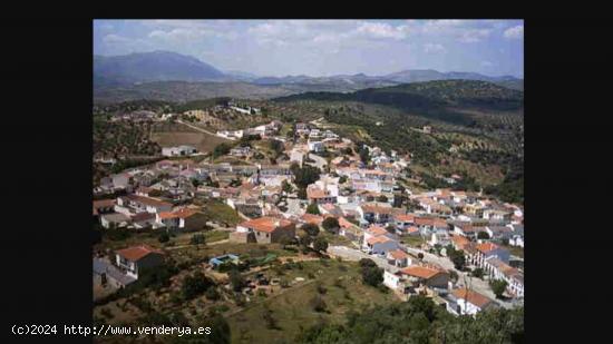 PARCELAS URBANAS EN LOS VENTORROS DE SAN JOSE , LOJA!! - GRANADA