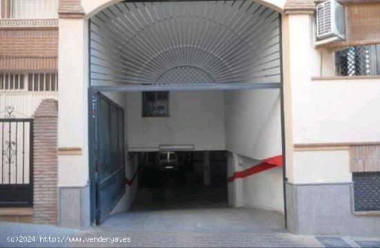  Plaza de garaje en Los Pajaritos - GRANADA 