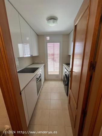 Apartamento en alquiler - TOLEDO