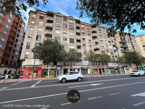  Habitaciones junto hospital provincial - CASTELLON 