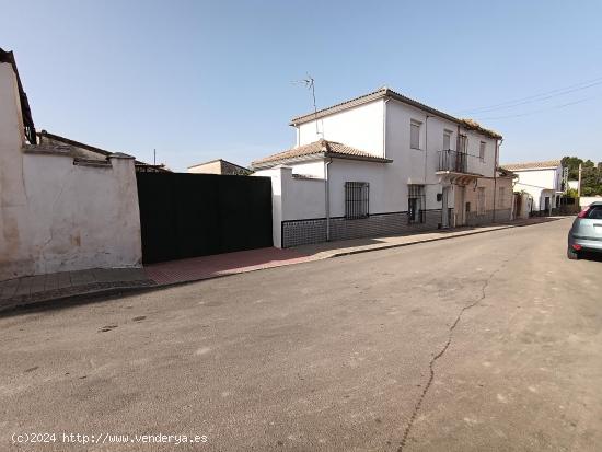 Oportunidad Única en Peñuelas Lachar! Hermosa Casa en Venta - GRANADA