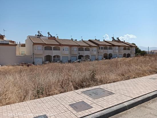  Venta de suelo urbano residencial en Jaén - JAEN 